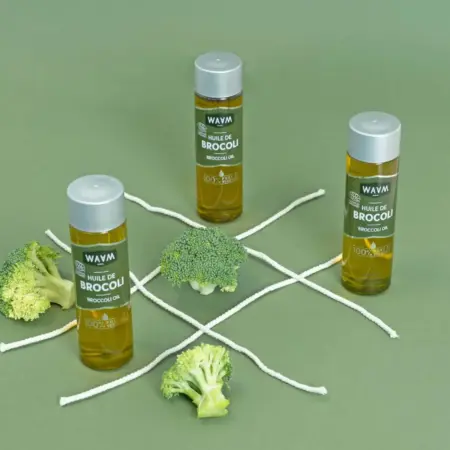 Waam Aceite Brócoli 75ml - 1